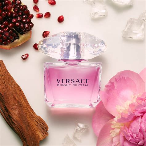 versace bright crystal perfume myer|versace bright crystal perfume description.